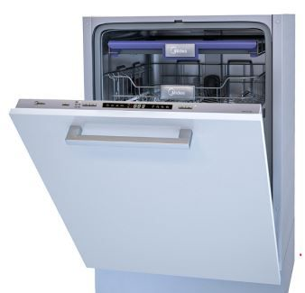 Встраиваемая посудомоечная машина Midea  MID45S700