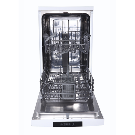 Встраиваемая посудомоечная машина Midea  MFD 45S100 W