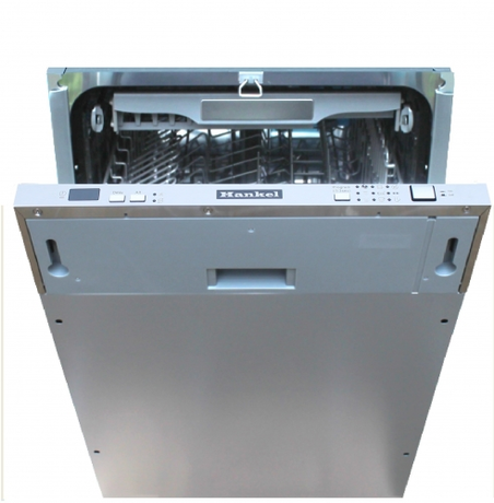 Встраиваемая посудомоечная машина Hankel  WEE 3645