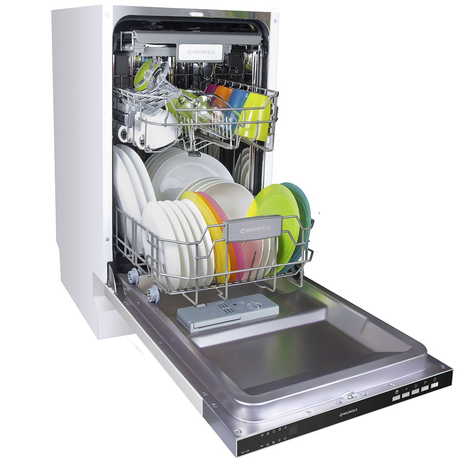 Встраиваемая посудомоечная машина Maunfeld  МLP-08 B