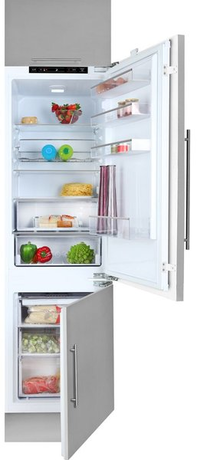 Встраиваемый холодильник Teka  TKI4 325 DD