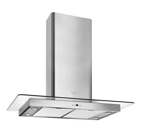 Вытяжка кухонная Teka  DG3 Isla 90 IX
