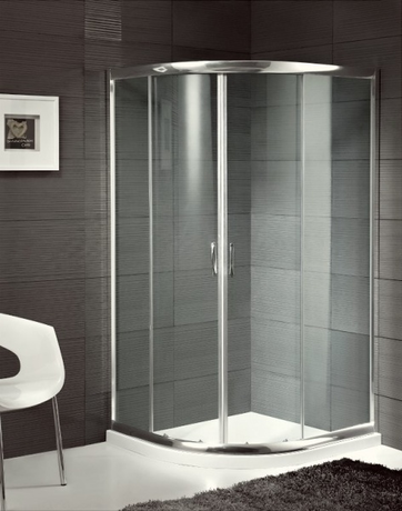 Душевое ограждение Orans SR-1952 L