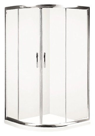 Душевое ограждение Orans SR-1952 R