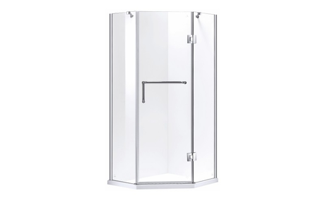 Душевое ограждение Orans OLS-1604BL-900