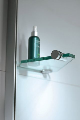 Душевое ограждение SSWW W0702