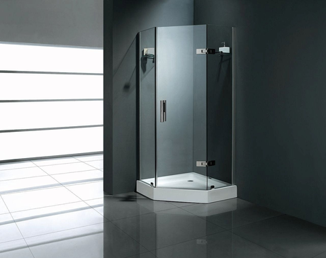 Душевое ограждение SSWW W0702