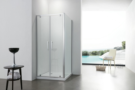 Душевое ограждение SSWW LD60-Y22+LA60-Y10-700