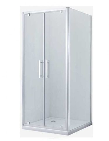 Душевое ограждение SSWW LD60-Y22+LA60-Y12-900