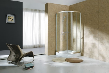 Душевое ограждение SSWW W0710