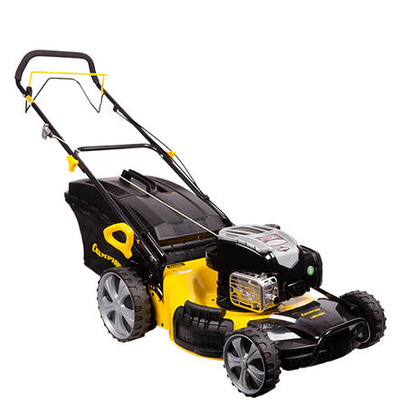Газонокосилка Champion   LM5345BS
