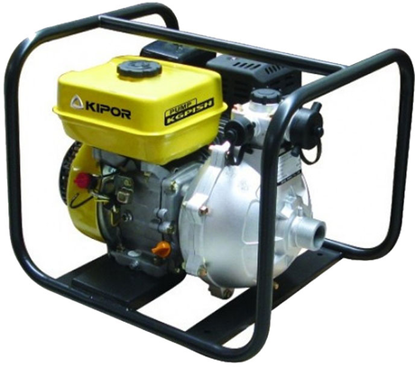 Мотопомпа Kipor  KGP20X