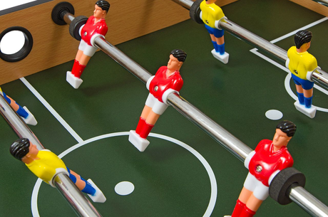 Настольный футбол Weekend Billiard Junior II