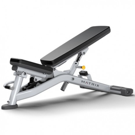 Силовая скамья Matrix  MAGNUM A82 