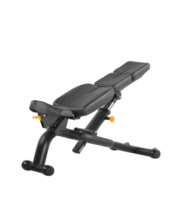 Силовая скамья Bronze Gym  H-037A_B