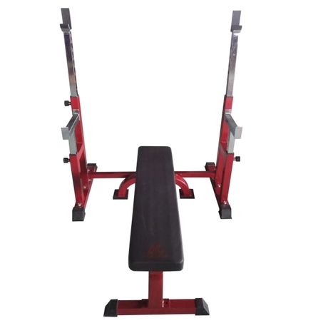 Силовая скамья DFC  DZ005FB