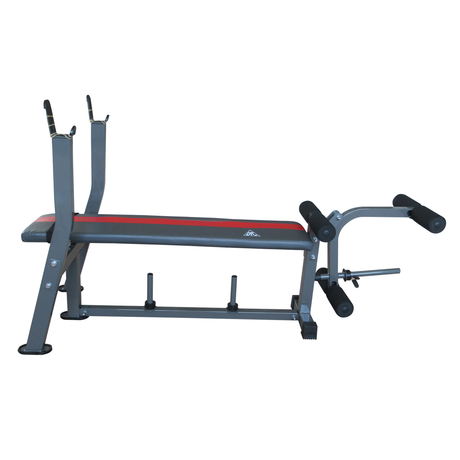 Силовая скамья DFC  D307D