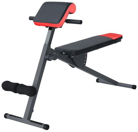 Силовая скамья DFC  D1107