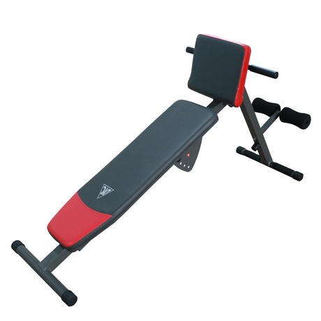 Силовая скамья DFC  D1107