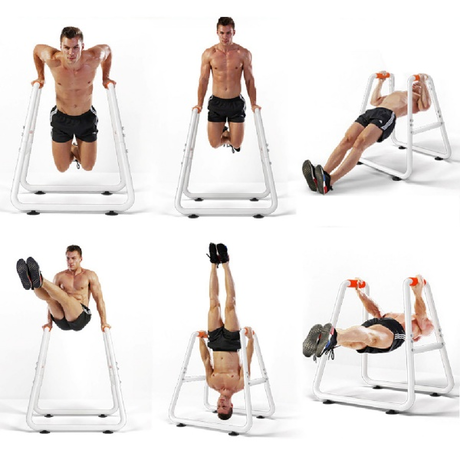 Турник DFC  G011