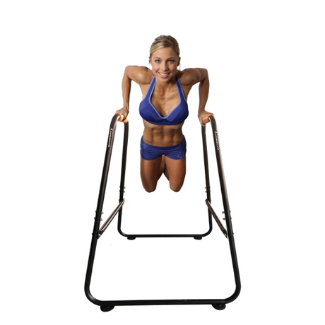 Турник DFC  G011