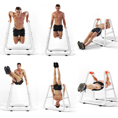 Турник DFC  G012