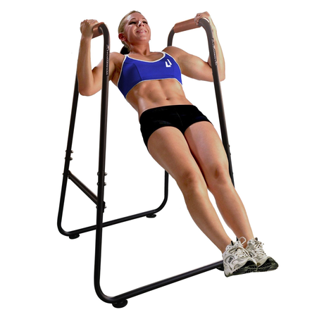 Турник DFC  G012