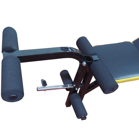 Силовая скамья DFC  D002