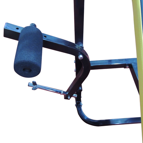 Силовая скамья DFC  D002