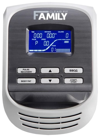 Велотренажер FAMILY FB 30