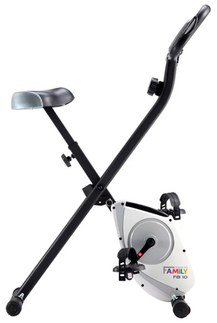 Велотренажер FAMILY FB 10