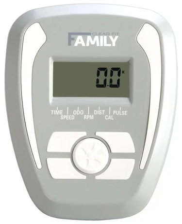 Велотренажер FAMILY FB 10