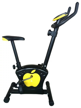 Велотренажер DFC  B8607