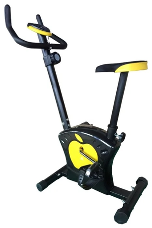 Велотренажер DFC  B8607