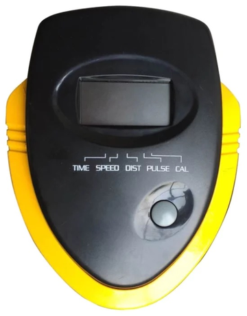 Велотренажер DFC  B8607