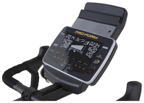 Велотренажер ProForm TDF 2.0