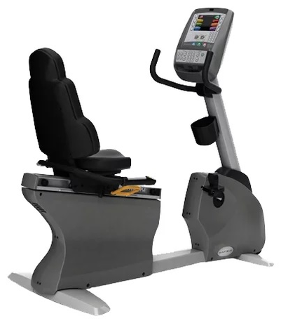 Велотренажер Matrix  R3XE (R3XE-02)