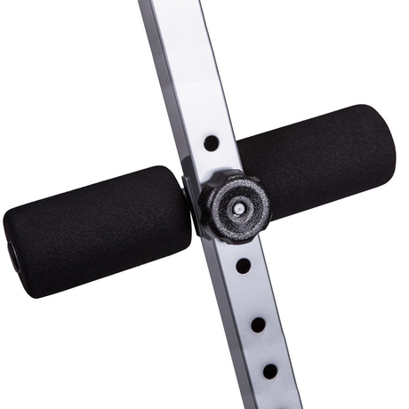 Скамья для пресса KPT KP-604C