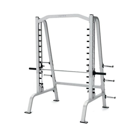 Машина Смитта Matrix  G1-FW161