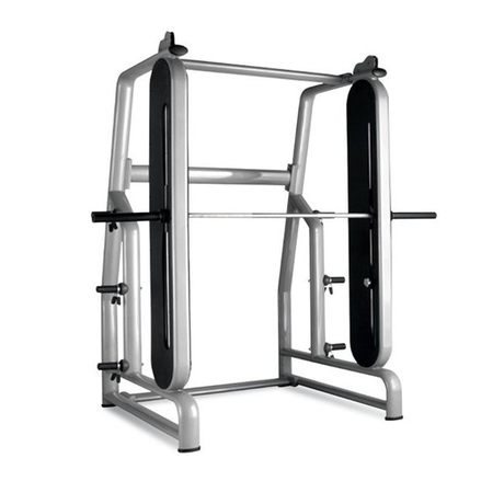 Машина Смитта Bronze Gym  MGT-020_B 