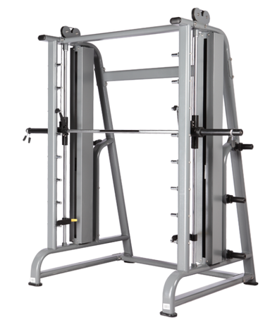 Машина Смитта Bronze Gym  D-020/K-005