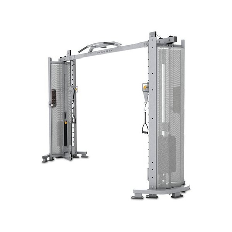 Кроссовер Matrix  G1-MS20