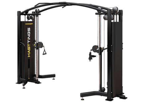 Кроссовер Hasttings Digger HD022-1