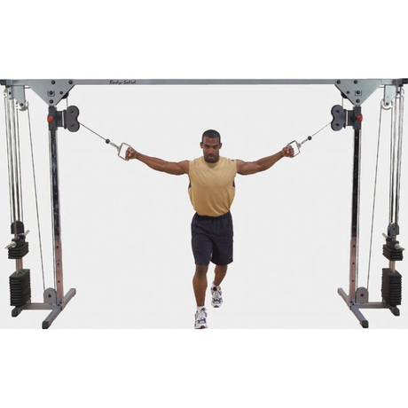 Кроссовер Body Solid  GCCO150S/GCCO150