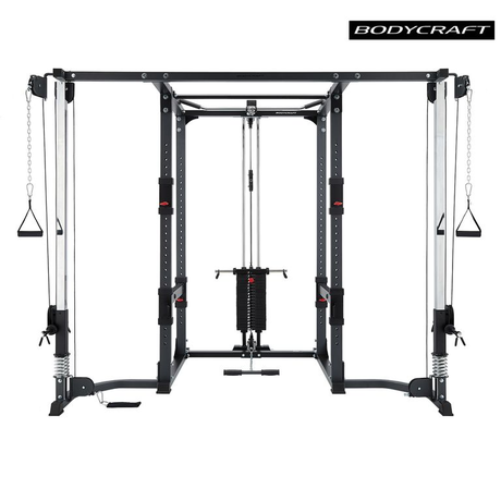 Кроссовер Body Craft F434