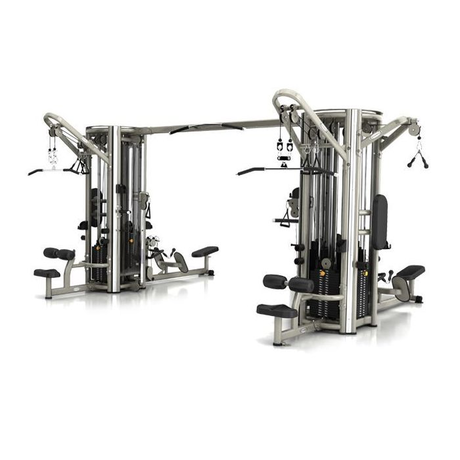 Мультисистема Matrix  G3-MS80 