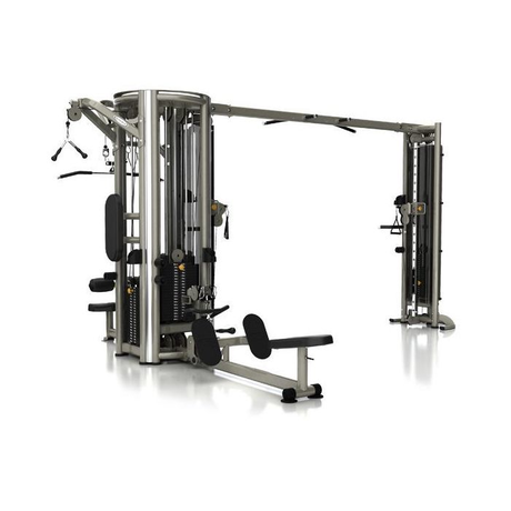 Мультисистема Matrix  G3-MS50