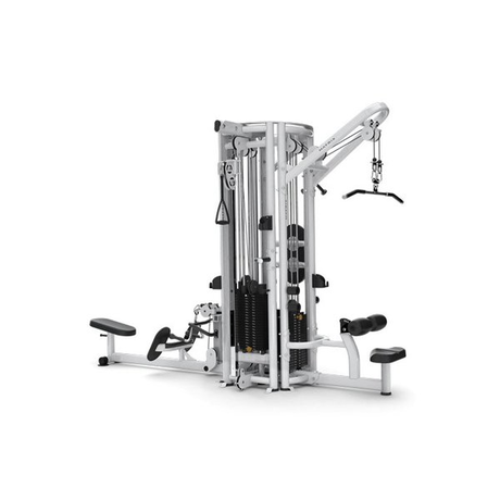 Мультисистема Matrix G3-MS40