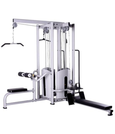 Мультисистема Bronze Gym BS-8848_B