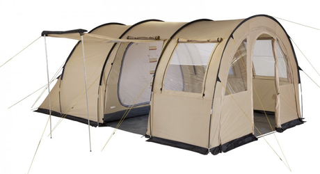 Палатка TREK PLANET  Vario 4